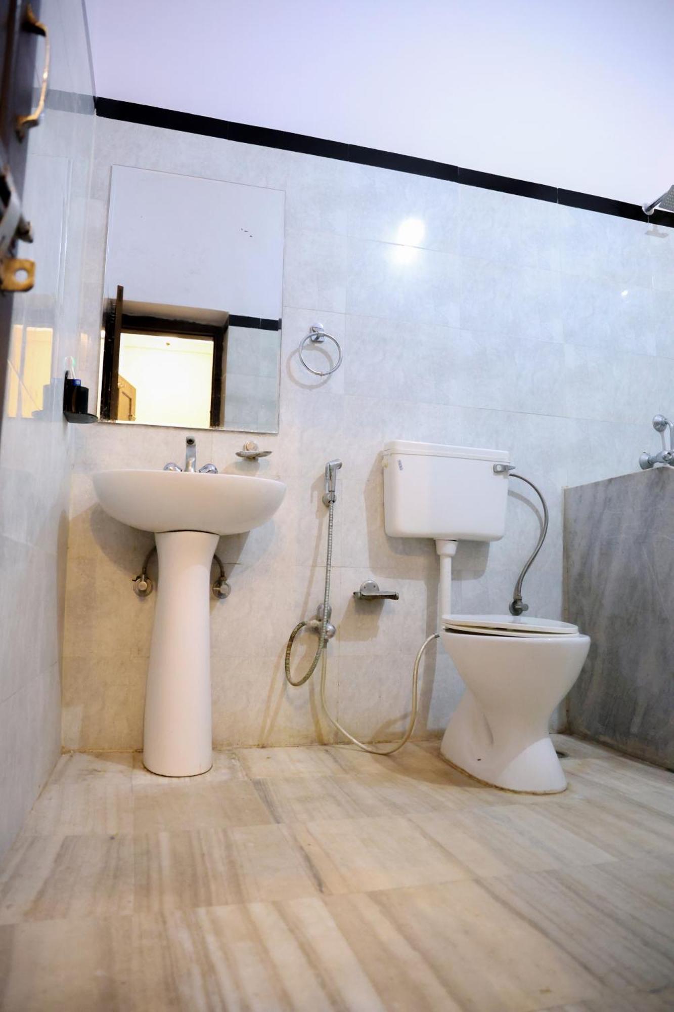 Hotel Mewad Haveli Pushkar Exterior photo