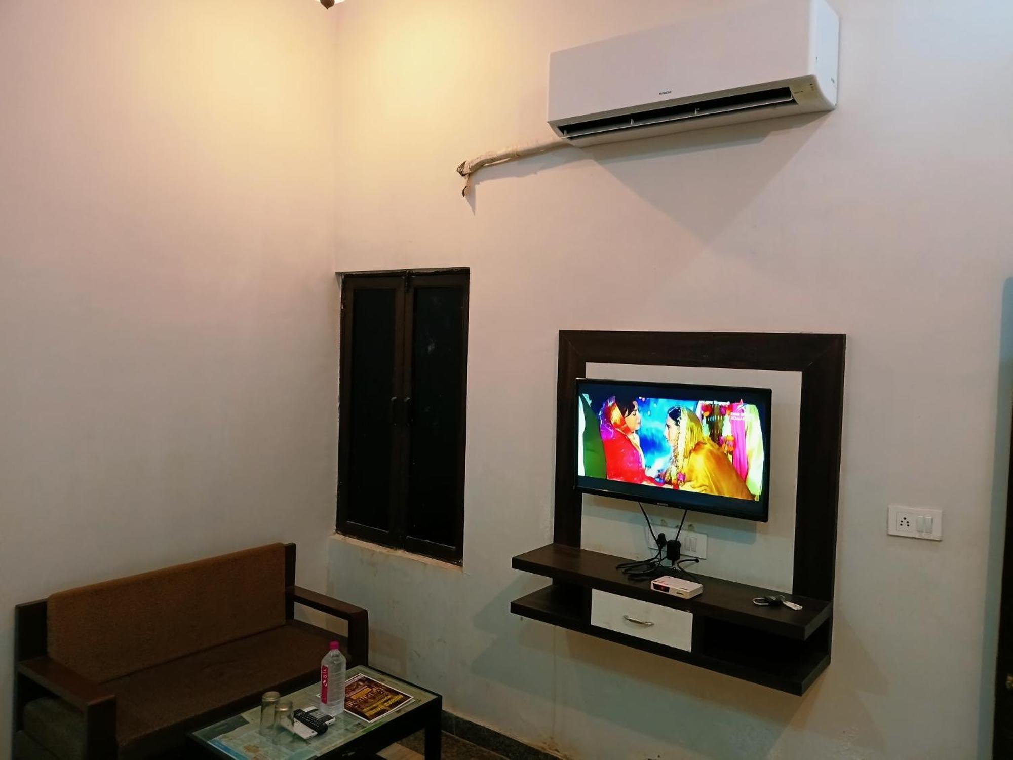 Hotel Mewad Haveli Pushkar Exterior photo