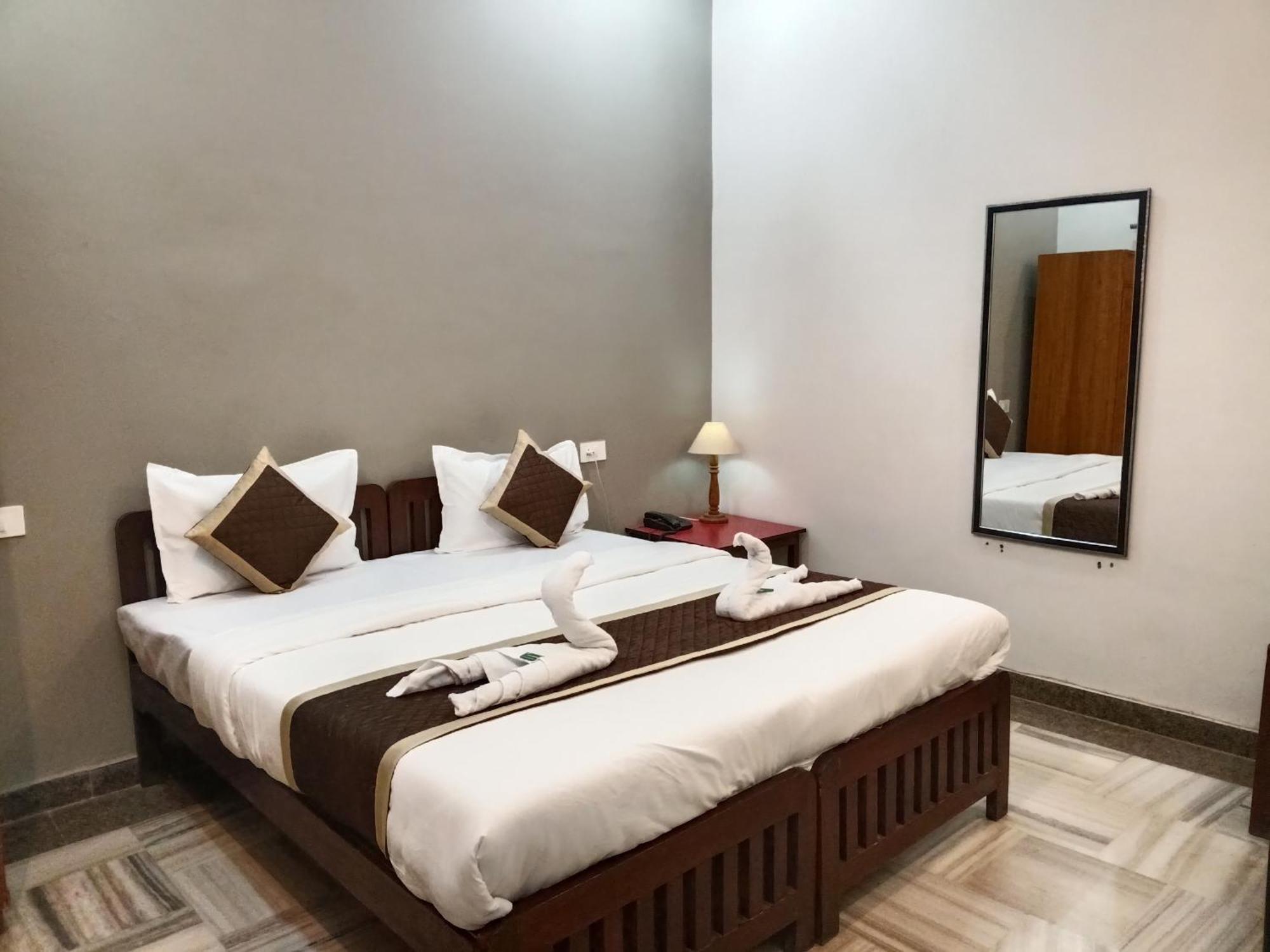 Hotel Mewad Haveli Pushkar Exterior photo