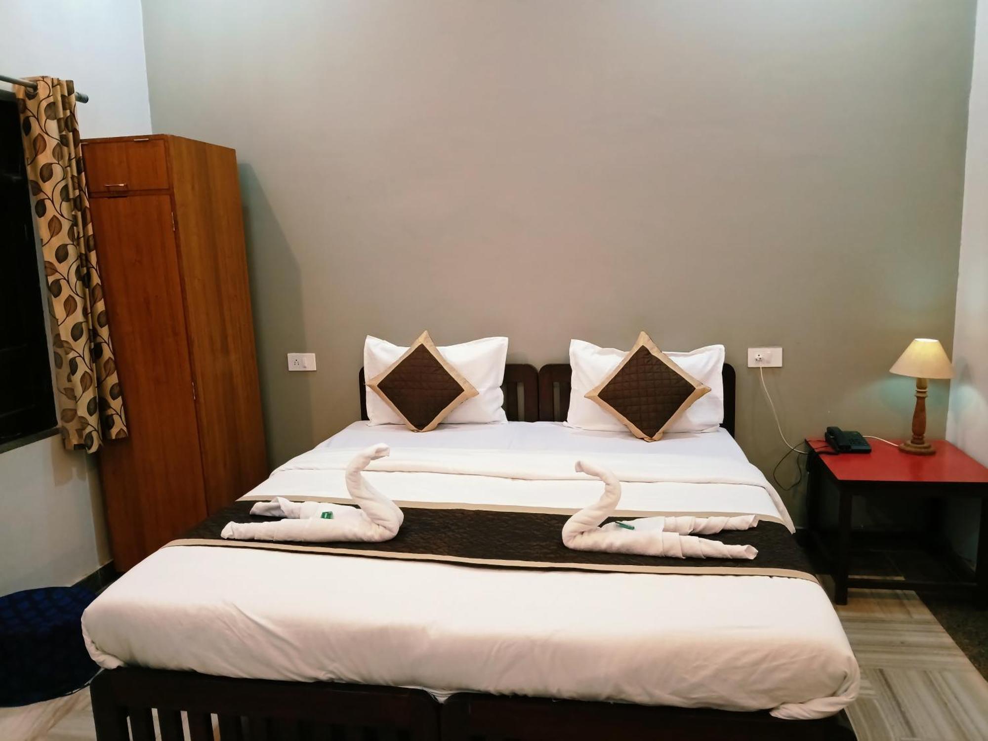 Hotel Mewad Haveli Pushkar Exterior photo